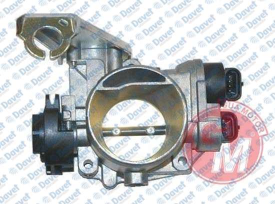 GUA 41508 Kelebek Bogazi Albea - Palio - Marea - Siena 1.6 8v